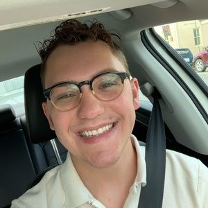 Meet your Posher, Tanner